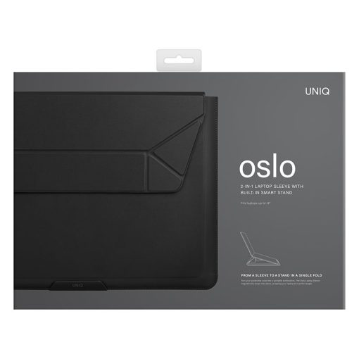 Buy UNIQ Oslo Laptop Sleeve in Pakistan