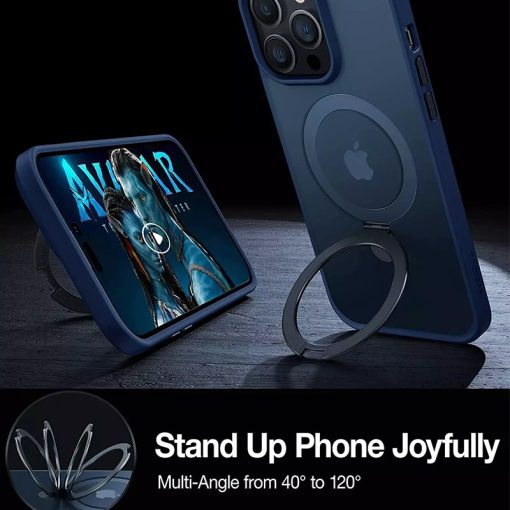Buy Upro Ostand Case for iPhone 13 Pro in Pakistan