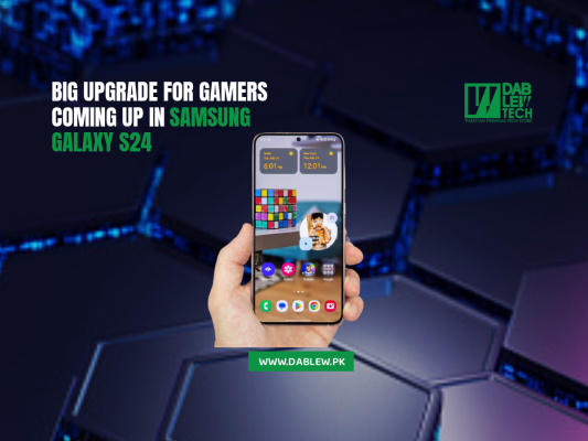 Big Upgrade For Gamers Coming Up In Samsung Galaxy S24