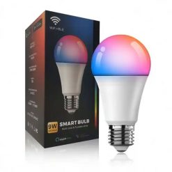 Buy Original Quality RGB Smart Bulb in Pakistan