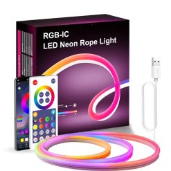 Buy Original RGB Strip Lights in Pakistan