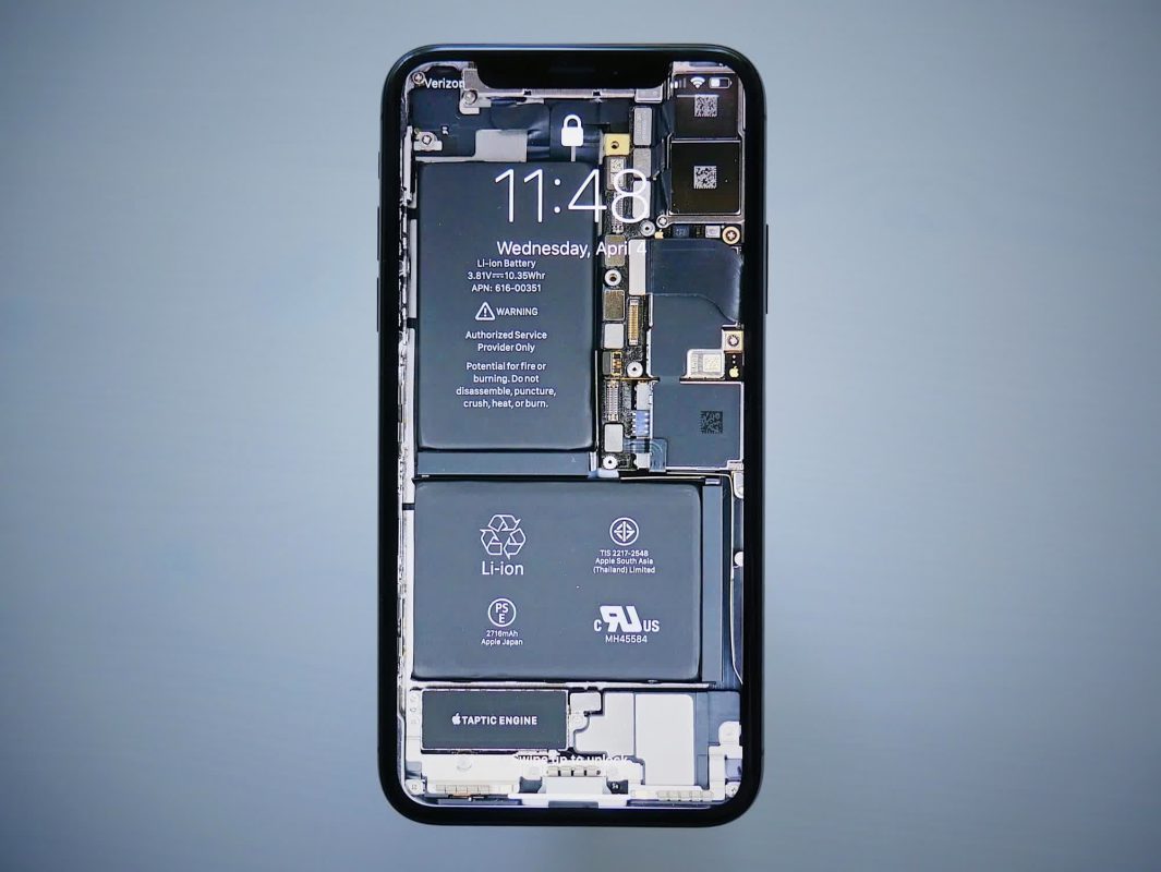 iPhone 15 To Introduce Stacked Battery Technology