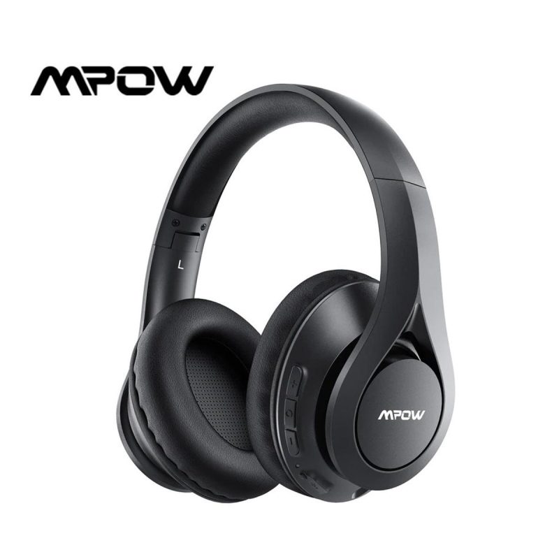 All You Should Know About MPOW 059 Lite Wireless Headphones