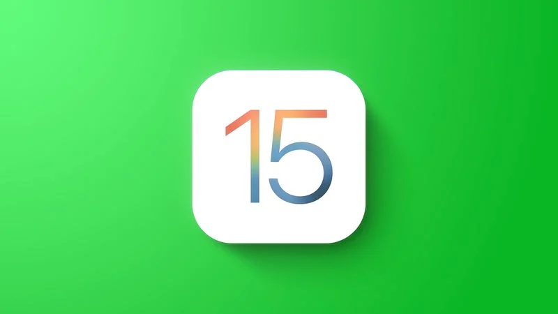 Apple Releases iOS 15.7.9