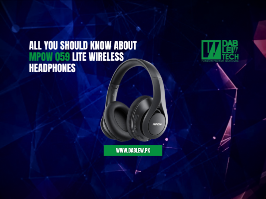 All You Should Know About MPOW 059 Lite Wireless Headphones