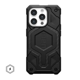Discover UAG Phone Cases For iPhone 15 Pro And 15 Pro Max