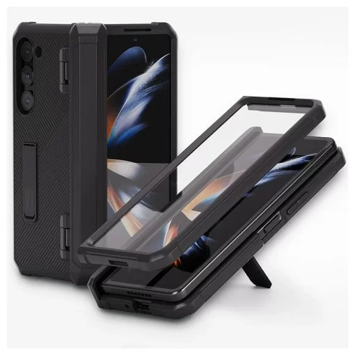 Top Screen Protectors and Phone Cases for Samsung Galaxy Z Fold 5 & Z Flip 5