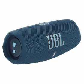 Dive Into Sound Excellence with JBL Charge 5 - Your Ultimate Portable Bluetooth Speaker 