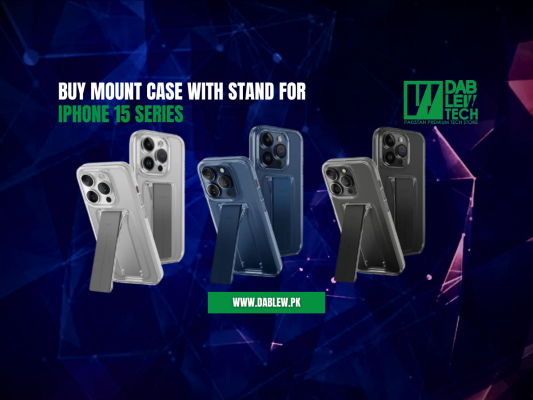 Buy Mount Case With Stand For iPhone 15 Series