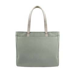 Elevate Your Style with the UNIQ Hava RPET Fabric Tote Bag 