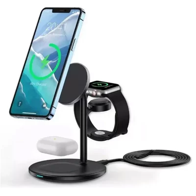Buy The Best Wireless Charging Station