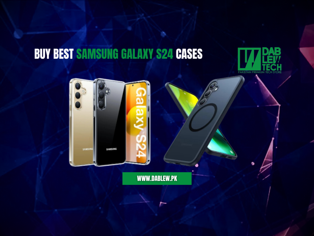 Buy Best Samsung Galaxy S24 Cases