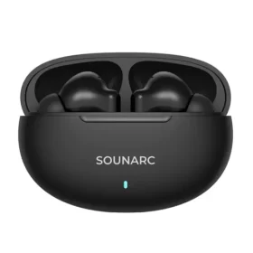 Buy SOUNARC Q1 True Wireless Earphone To Enjoy Powerful Bass Sound