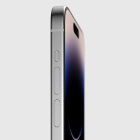 iPhone 16 Series To Feature Ultra-Thin Bezels For Enhanced Display