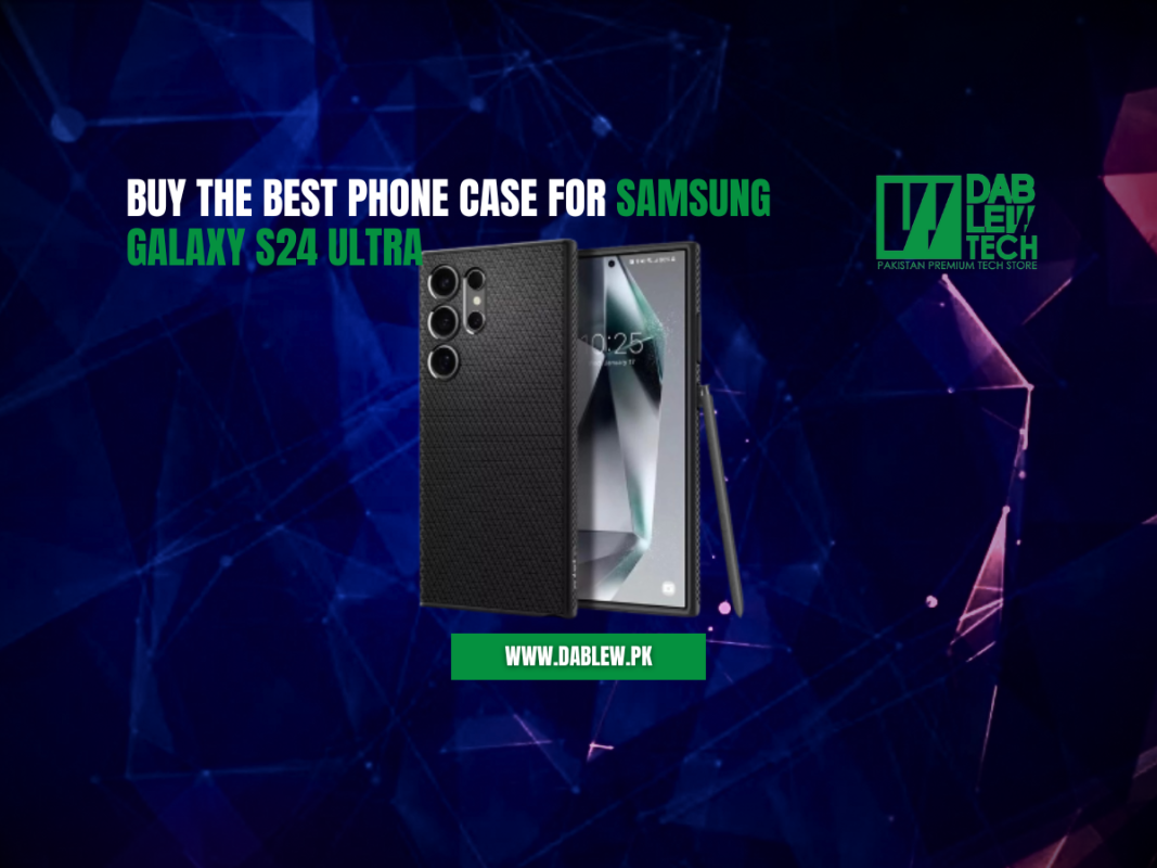 Buy The Best Phone Case For Samsung Galaxy S24 Ultra