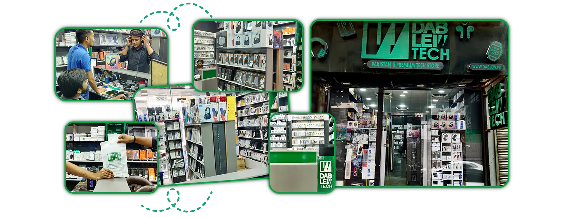 store