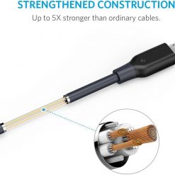 Buy Anker Android Data cable in Pakistan