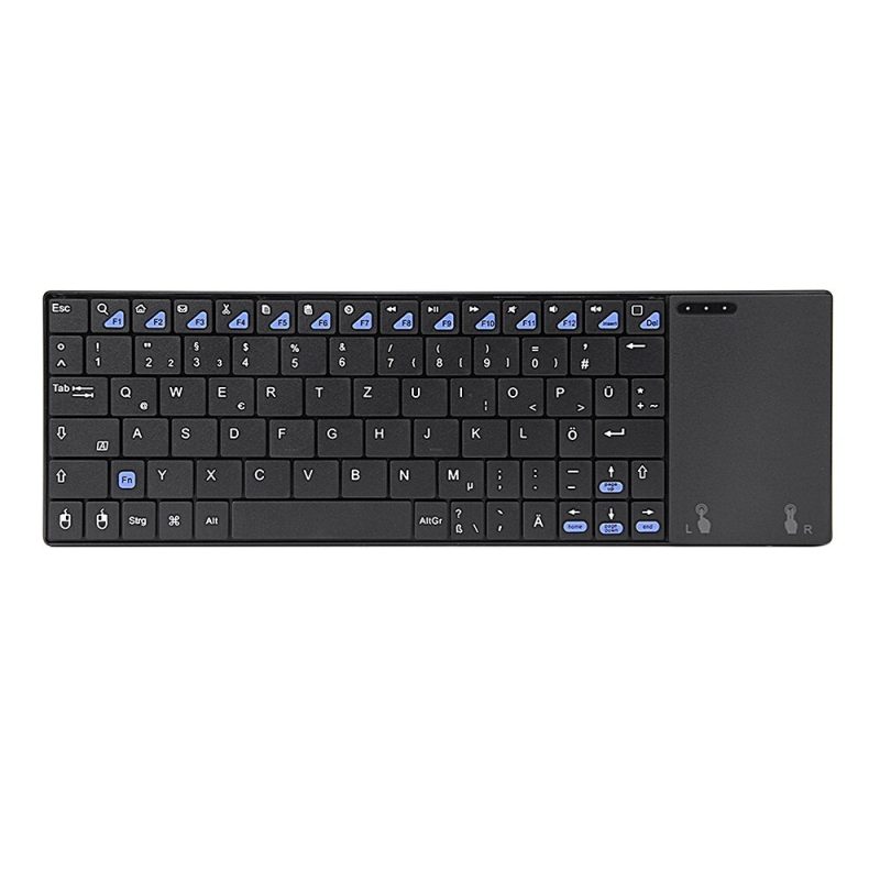 Neo K2 Wireless Keyboard And Touchpad Price in Pakistan