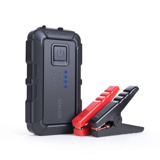 Roav Jump Starter Pro (800A Peak 12V) - R3120011