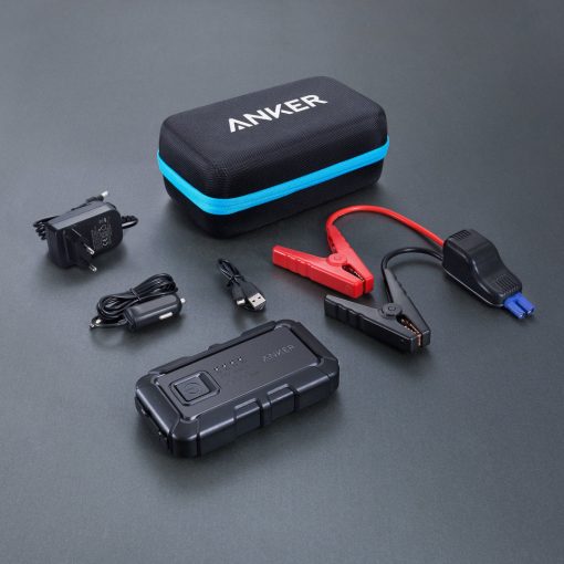 Roav Jump Starter Pro (800A Peak 12V) - R3120011 - Image 2
