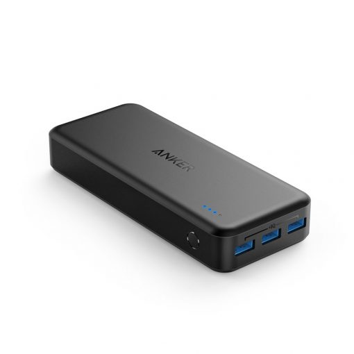 Anker Power Bank 20000 MAH ( II ) A1273H11