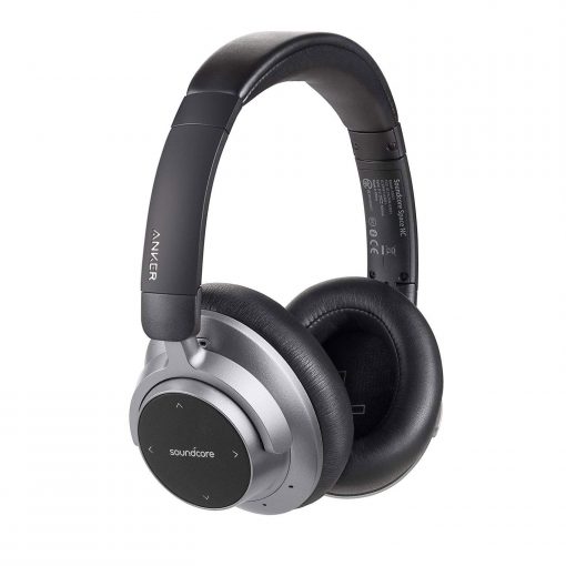 Anker SoundCore Space NC  Black  A3021HF1