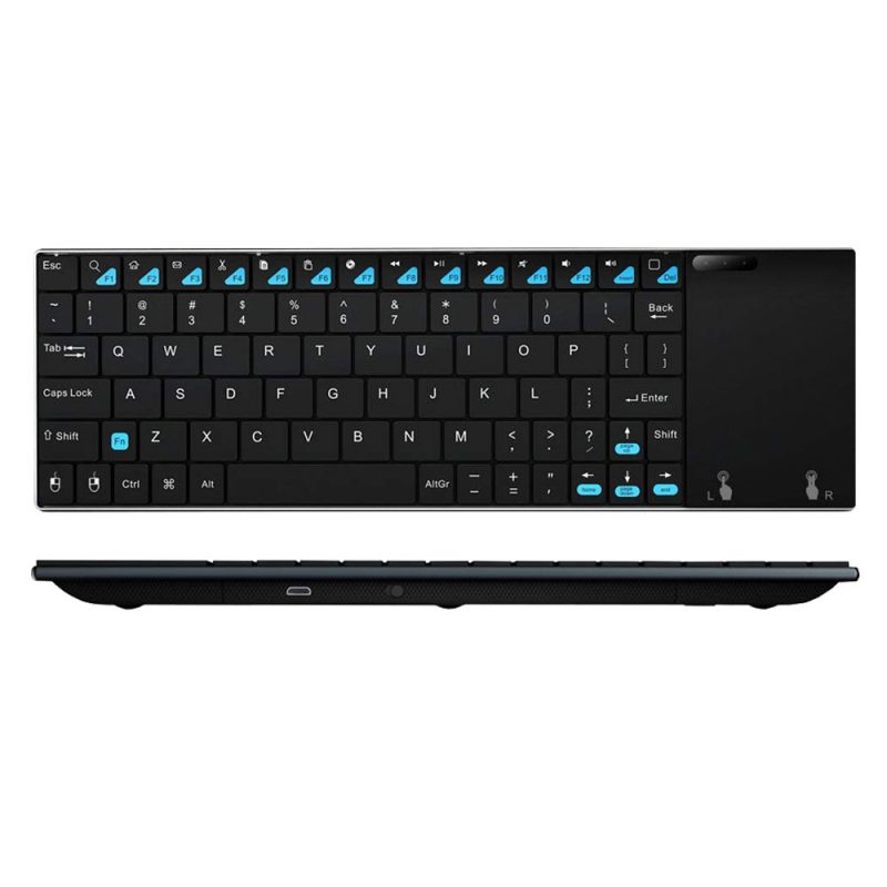 Neo K2 Wireless Keyboard And Touchpad Price in Pakistan