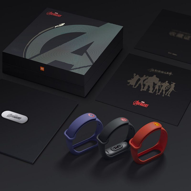 Buy Xiaomi Mi Band 4 in Pakistan