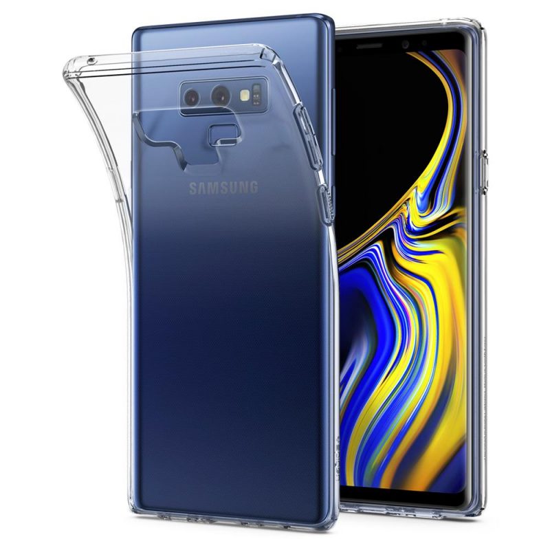 spigen galaxy note 9