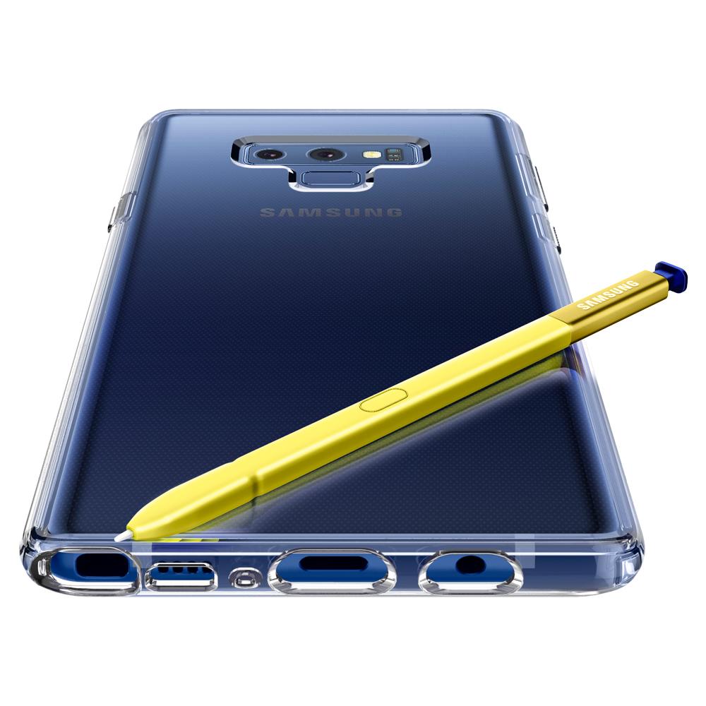 spigen galaxy note 9