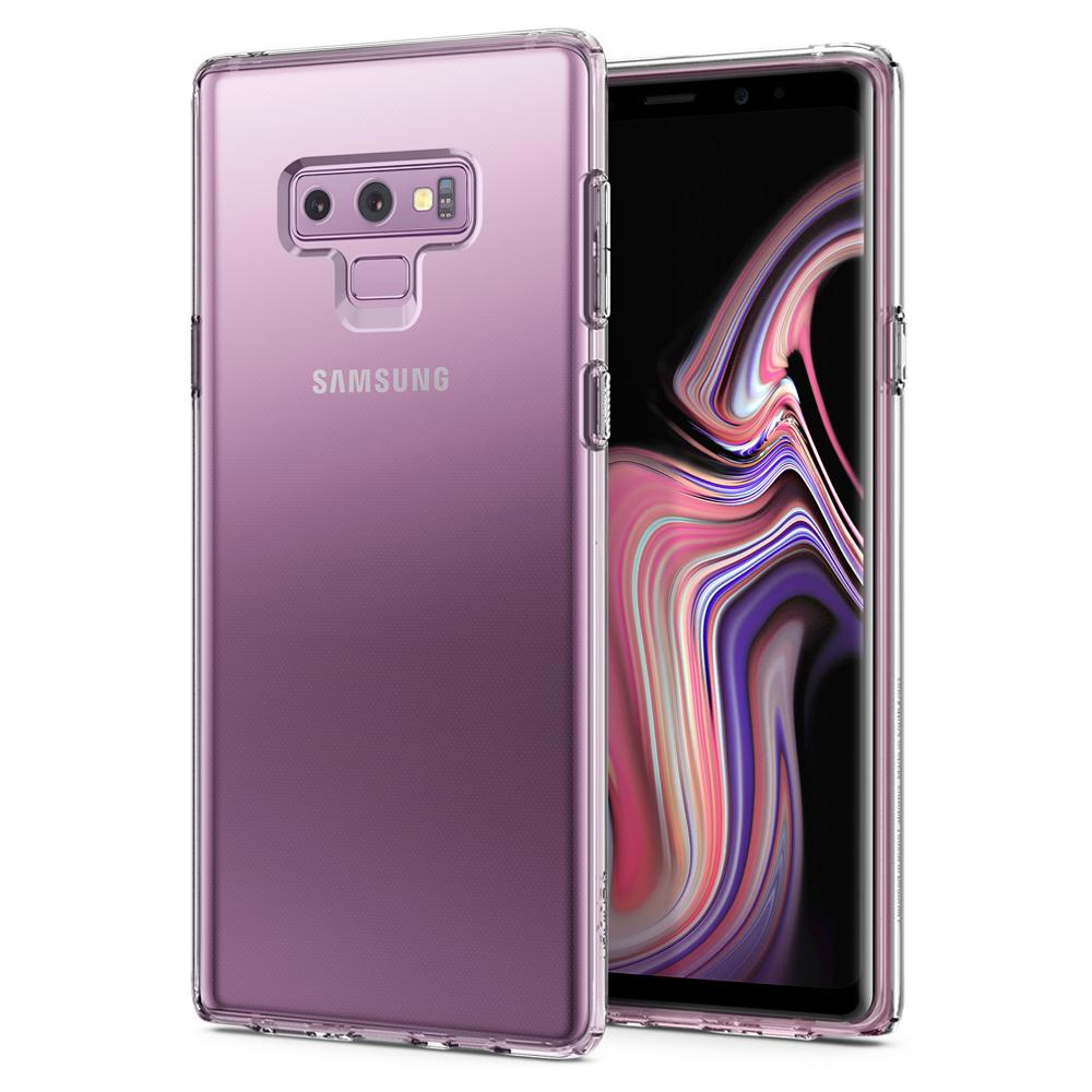 spigen galaxy note 9