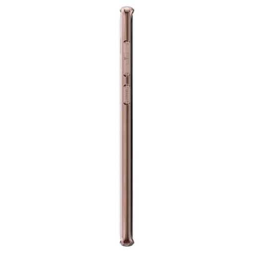 Spigen Galaxy Note 9 Case Liquid Crystal Crystal Clear 599CS24569 - Image 17
