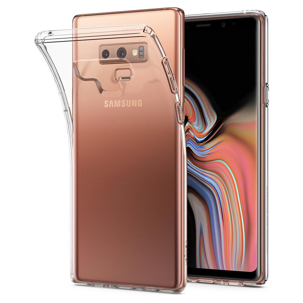 spigen galaxy note 9