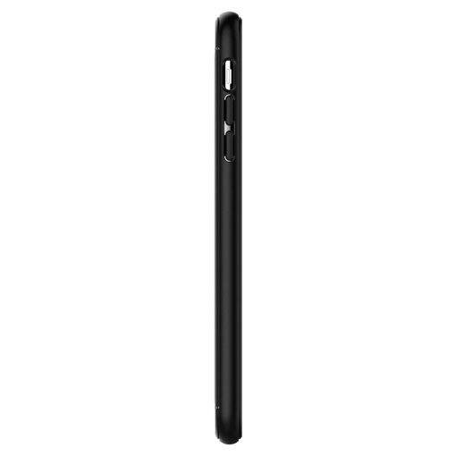 Spigen New iPhone XS MAX Case Rugged Armor Matte Black (Ver.2) 065CS25125 - Image 7