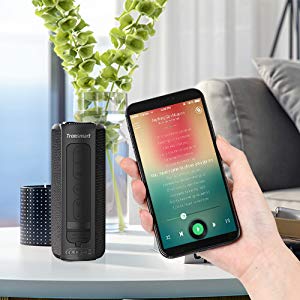 speaker bluetooth