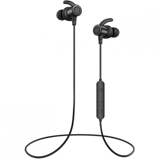 SoundPeats Bluetooth HandFree Q30 HD (IC190664)