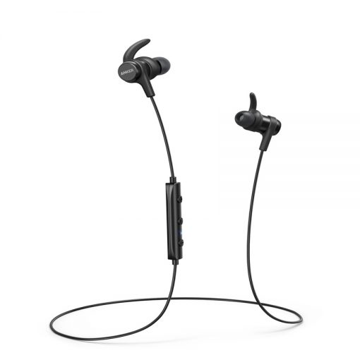 Anker SoundBuds Flow  Black  A3413012