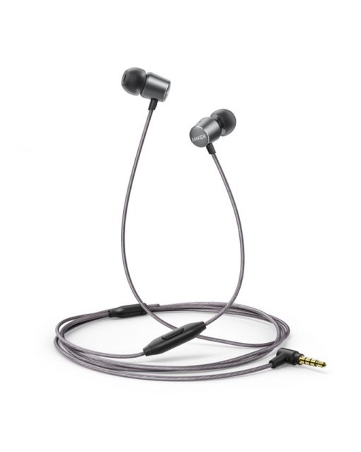 Anker SoundBuds Flow  Black  A3413012 - Image 9