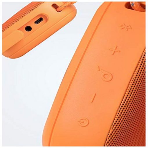 Anker Soundcore Icon Mini - Orange - A3121HO1 - Image 3