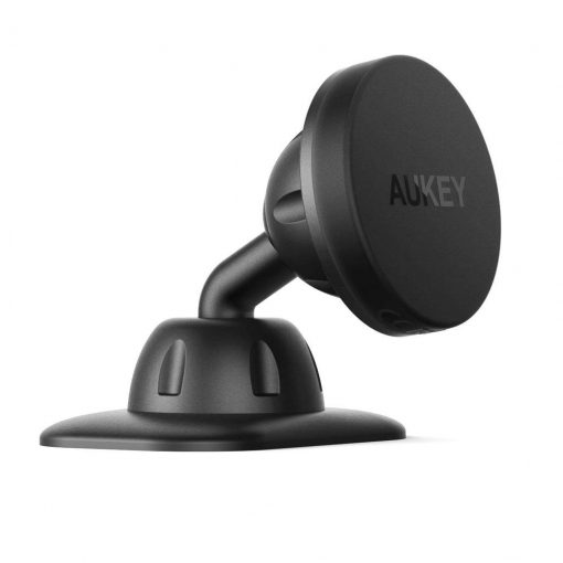 Aukey Universal Magnetic Dashboard Car Phone Mount Holder - HD-C13