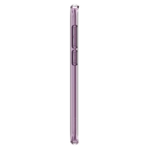 Spigen Case Galaxy S9 Liquid Crystal Clear 592CS22826 - Image 8