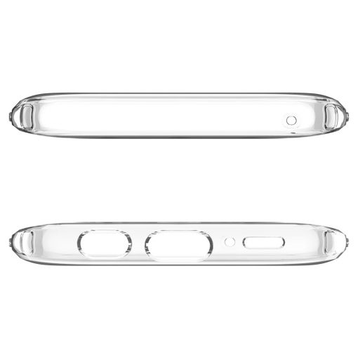 Spigen Case Galaxy S9 Liquid Crystal Clear 592CS22826 - Image 9