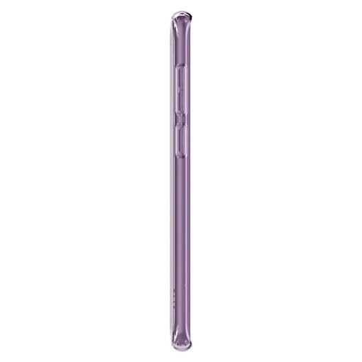 Spigen Case Galaxy S9 (Ultra Hybrid) Clear 592CS22836 - Image 2