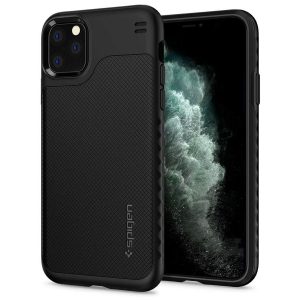 Spigen Iphone Xr Case Liquid Air Matte Black 064cs Dab Lew Tech