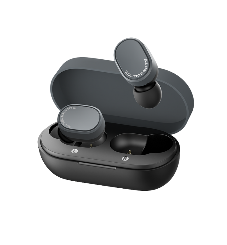 truedot true wireless earbuds