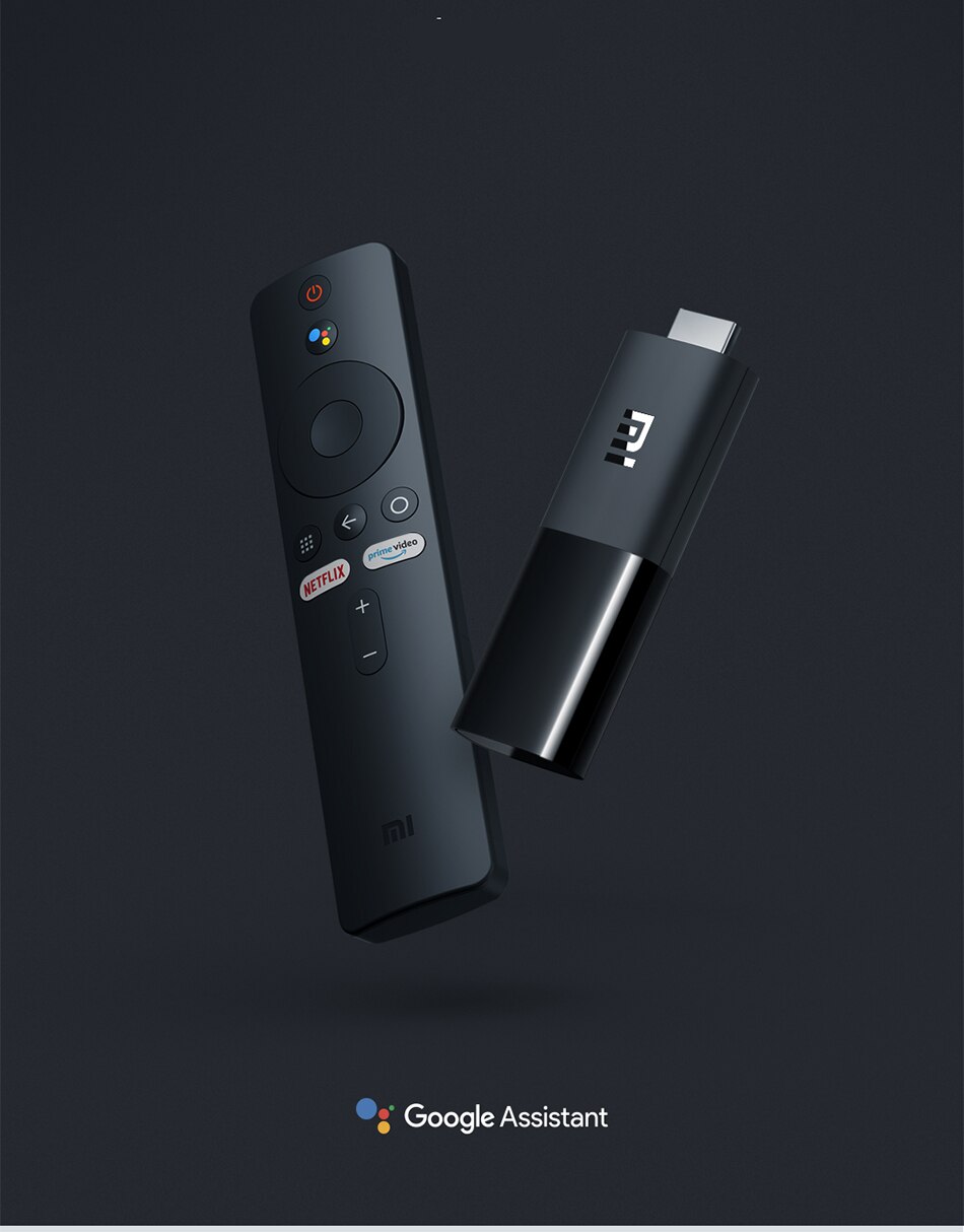 Tv stick xiaomi full hd original XIAOMI