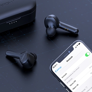 Buy Mpow M9 Wireless Earbuds in Pakistan