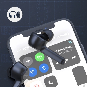 Buy Mpow M9 Wireless Earbuds in Pakistan