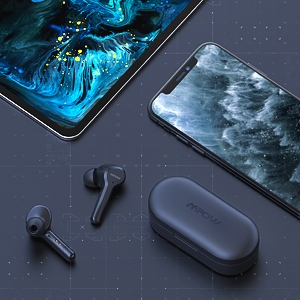 Buy Mpow M9 Wireless Earbuds in Pakistan