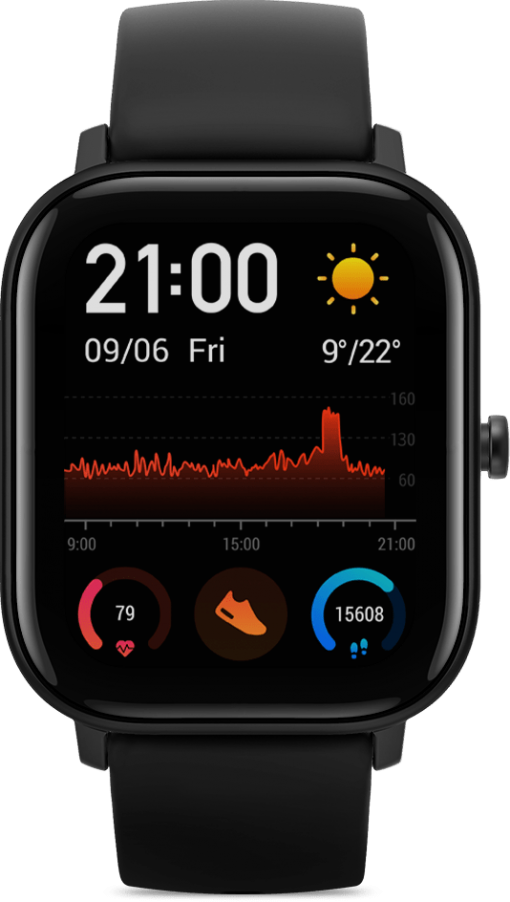 amazfit 1.3